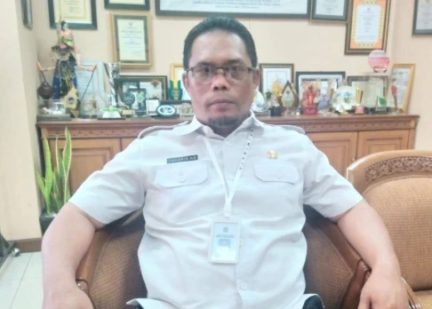 Anggaran Terbatas, Disdikbud Kukar Tetap Jalankan Program Peningkatan Pendidikan